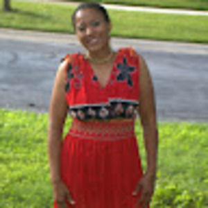 Meet your Posher, Jendayi